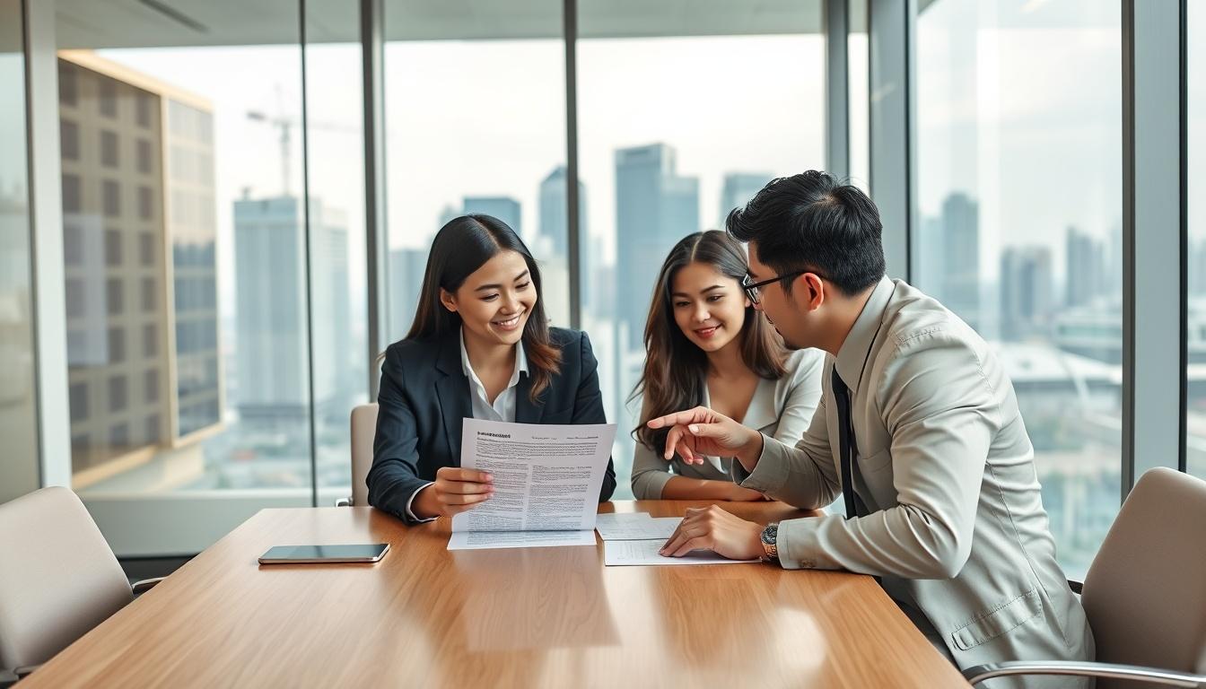 Informed Legal Advice
