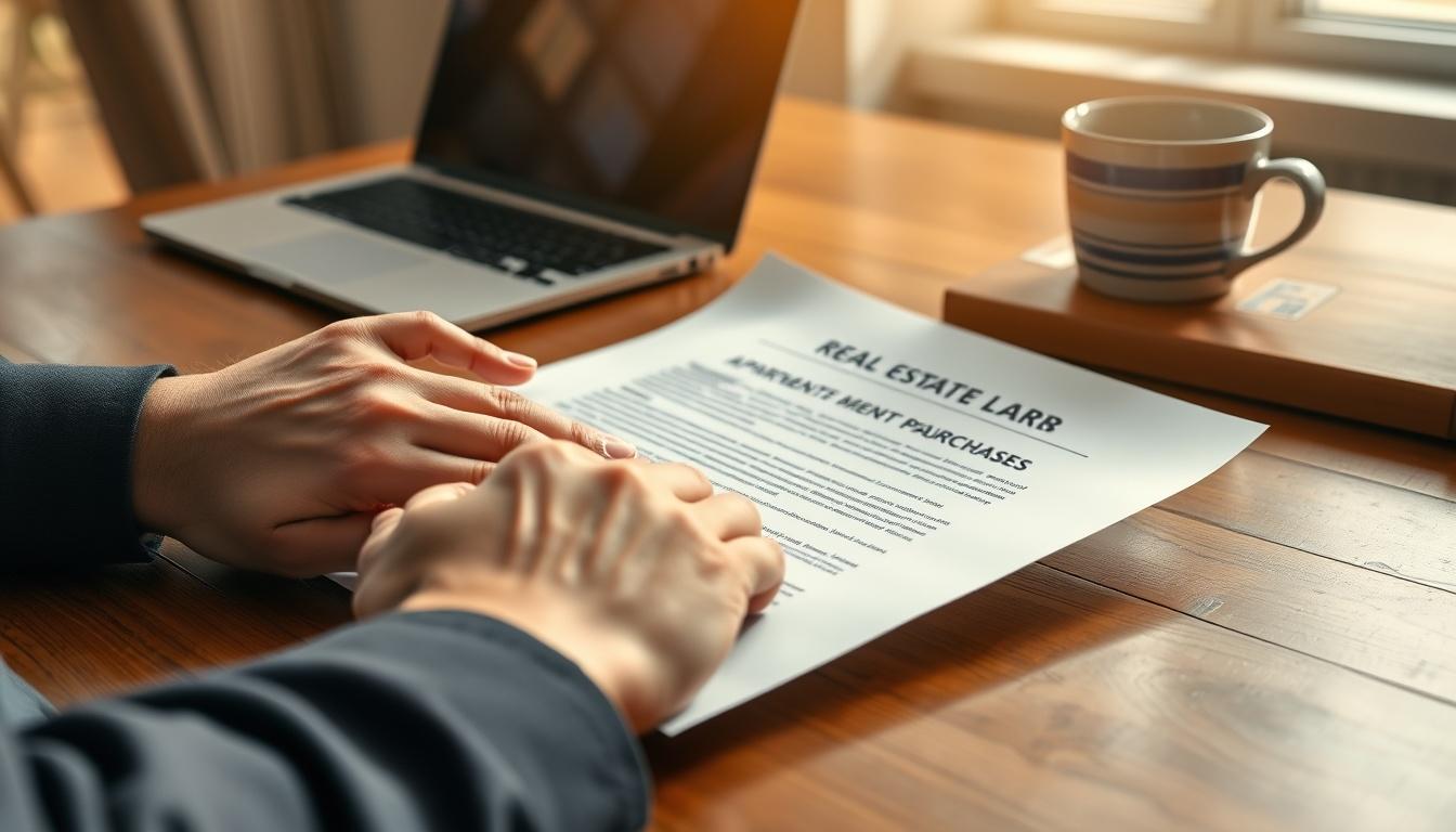 Comprehensive Contract Review